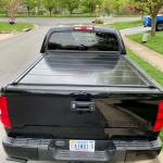 2018 Toyota Tundra